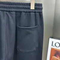 $68.00 USD Louis Vuitton LV Pants For Men #1405698