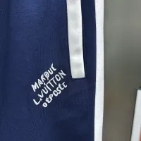 $68.00 USD Louis Vuitton LV Pants For Men #1405699