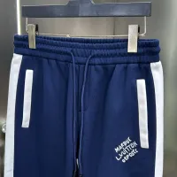 $68.00 USD Louis Vuitton LV Pants For Men #1405699