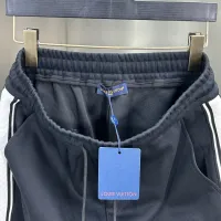 $68.00 USD Louis Vuitton LV Pants For Men #1405701