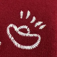 $72.00 USD Moschino Sweaters Long Sleeved For Women #1405702