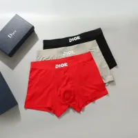$32.00 USD Christian Dior Underwears For Men #1405705