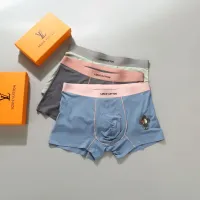 $32.00 USD Louis Vuitton LV Underwears For Men #1405708