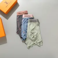 $32.00 USD Louis Vuitton LV Underwears For Men #1405708