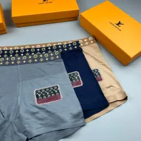 $32.00 USD Louis Vuitton LV Underwears For Men #1405712