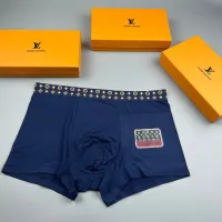 $32.00 USD Louis Vuitton LV Underwears For Men #1405712