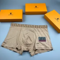 $32.00 USD Louis Vuitton LV Underwears For Men #1405712