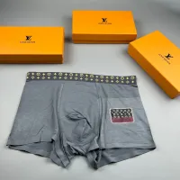$32.00 USD Louis Vuitton LV Underwears For Men #1405712