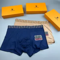 $32.00 USD Louis Vuitton LV Underwears For Men #1405712