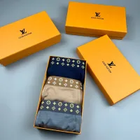 $32.00 USD Louis Vuitton LV Underwears For Men #1405712