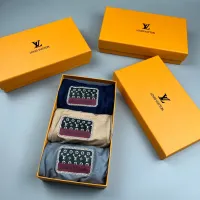 $32.00 USD Louis Vuitton LV Underwears For Men #1405712