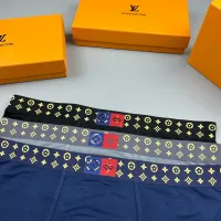 $32.00 USD Louis Vuitton LV Underwears For Men #1405713
