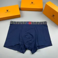 $32.00 USD Louis Vuitton LV Underwears For Men #1405713