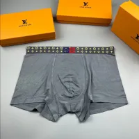 $32.00 USD Louis Vuitton LV Underwears For Men #1405713