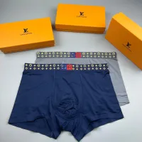 $32.00 USD Louis Vuitton LV Underwears For Men #1405713