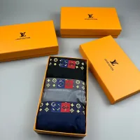 $32.00 USD Louis Vuitton LV Underwears For Men #1405713