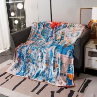 $64.00 USD Hermes Blanket #1405717