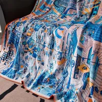 $72.00 USD Hermes Blanket #1405718