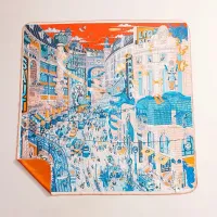 $115.00 USD Hermes Blanket #1405719