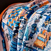 $115.00 USD Hermes Blanket #1405719