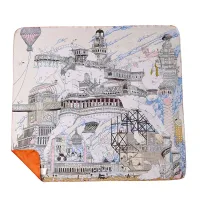 $72.00 USD Hermes Blanket #1405727