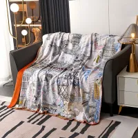 $115.00 USD Hermes Blanket #1405728