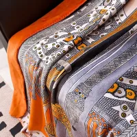 $64.00 USD Hermes Blanket #1405729