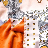 $72.00 USD Hermes Blanket #1405730