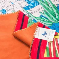 $64.00 USD Hermes Blanket #1405732