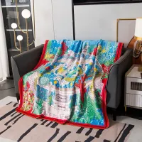 $72.00 USD Hermes Blanket #1405733