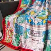$115.00 USD Hermes Blanket #1405734