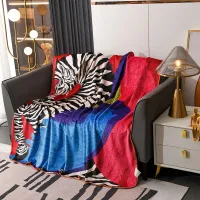 $64.00 USD Hermes Blanket #1405735