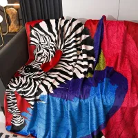 $64.00 USD Hermes Blanket #1405735