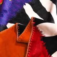 $72.00 USD Hermes Blanket #1405736