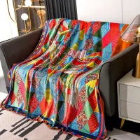 $64.00 USD Hermes Blanket #1405738