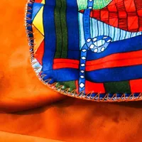 $64.00 USD Hermes Blanket #1405738