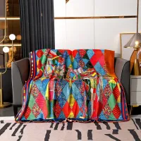 $115.00 USD Hermes Blanket #1405740