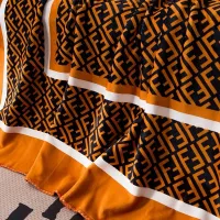 $64.00 USD Fendi Blanket #1405751