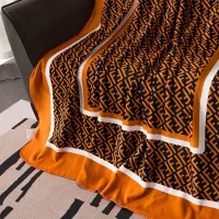 $72.00 USD Fendi Blanket #1405752