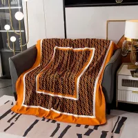 $115.00 USD Fendi Blanket #1405753