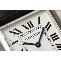 $241.32 USD Cartier AAA Quality Watches For Unisex #1405760