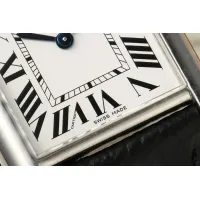 $241.32 USD Cartier AAA Quality Watches For Unisex #1405760