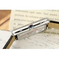 $241.32 USD Cartier AAA Quality Watches For Unisex #1405760