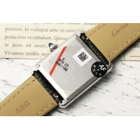 $241.32 USD Cartier AAA Quality Watches For Unisex #1405760