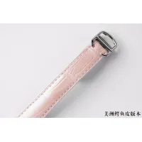 $257.85 USD Cartier AAA Quality Watches For Unisex #1405764