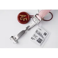 $257.85 USD Cartier AAA Quality Watches For Unisex #1405764