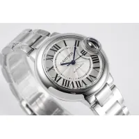 $274.38 USD Cartier AAA Quality Watches For Unisex #1405765