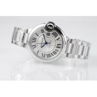 $274.38 USD Cartier AAA Quality Watches For Unisex #1405765