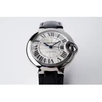 $257.85 USD Cartier AAA Quality Watches For Unisex #1405766