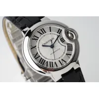 $257.85 USD Cartier AAA Quality Watches For Unisex #1405766